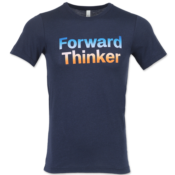 Forward Thinkers Tee